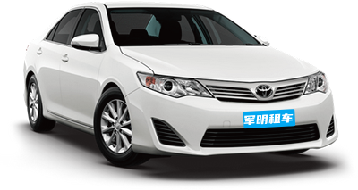 promo car